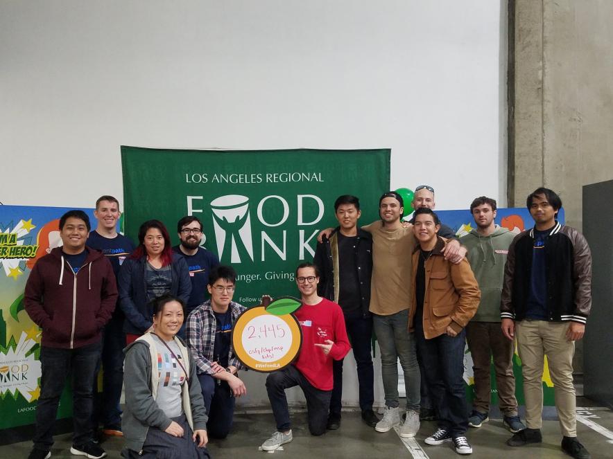 foodbank