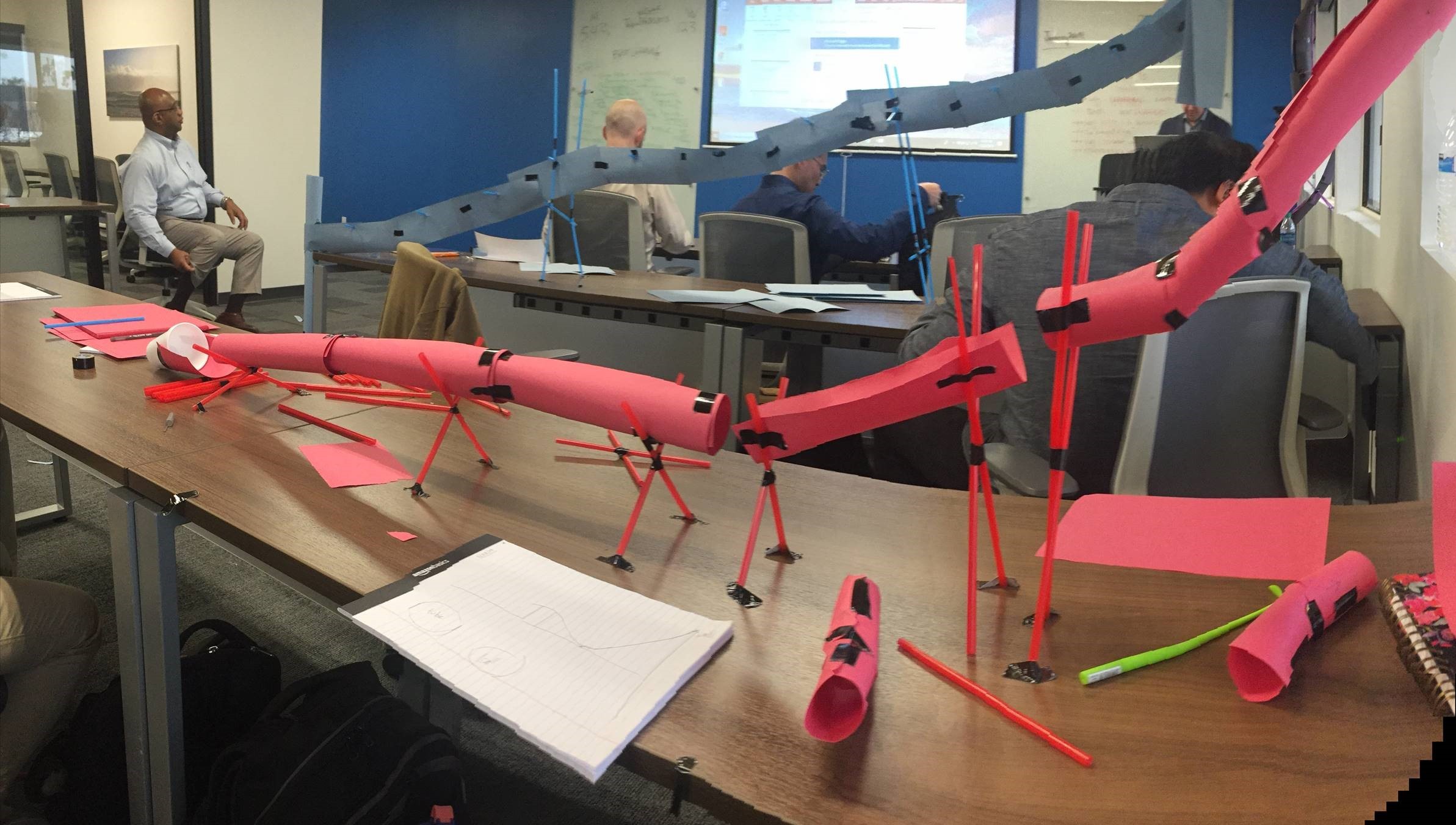 rollercoaster
